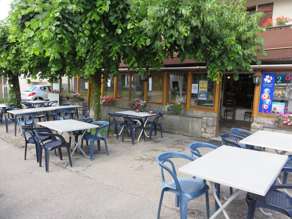 雷迪鲁尔斯酒店 Le Biot 外观 照片
